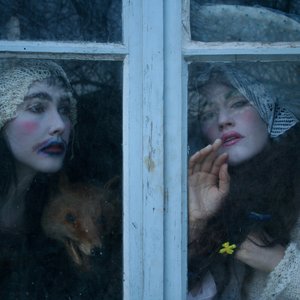 CocoRosie のアバター