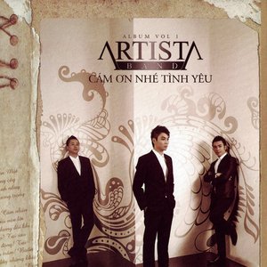 Avatar for Artista Band