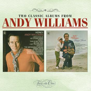 Andy Williams - Classic Collection Volume 6 - Zortam Music