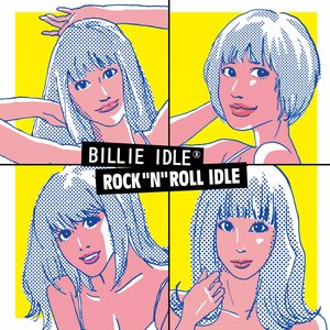 ROCK "N" ROLL IDLE