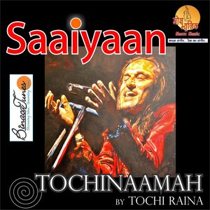 Saaiyaan (feat. Band of Bandagi)