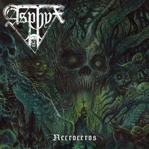 Necroceros [Explicit]