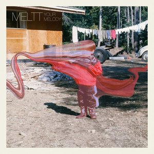 Your Melody - Single