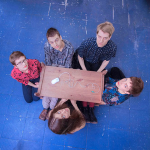 Bodega photo provided by Last.fm