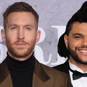 Avatar for The Weeknd & Calvin Harris