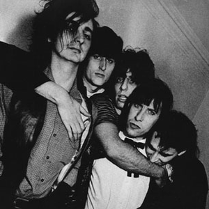 Died Pretty photo provided by Last.fm