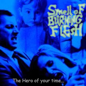 Smell of burning flesh 的头像