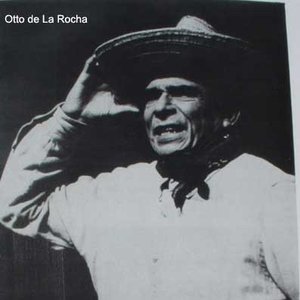 Otto de la Rocha のアバター