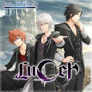 「アイドルファンタジー」Songs「LuCer」【liveD】 / Moonlight Phantom