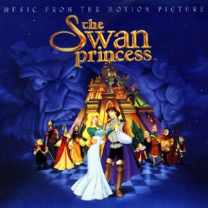 Swan Princess için avatar