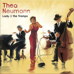 Lady and the Tramps
