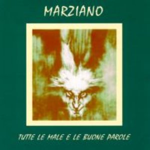 Tutte le male e le buone parole