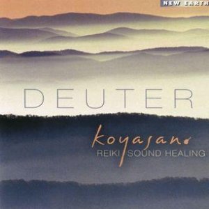 Image pour 'Koyasan - Reiki Sound Healing'