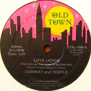 Awatar dla Conway & Temple