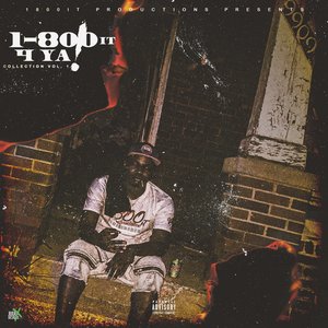 1800it the Collection, Vol. 1
