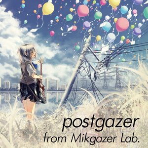 postgazer