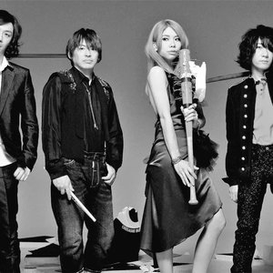 KISIDAKYOUDAN & THEAKEBOSHIROCKETS 的头像