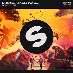 Sam Feldt & Alex Schulz 的头像