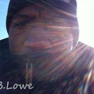 B.Lowe のアバター