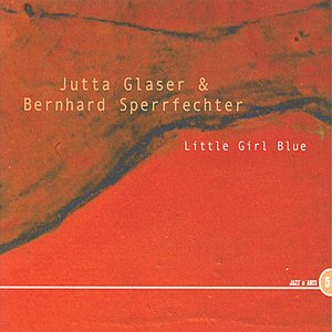 Little Girl Blue