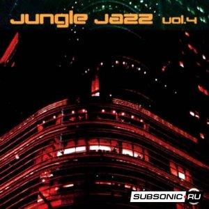 Avatar de Jungle Jazz vol.4