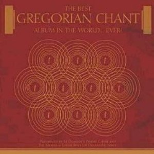 Image pour 'The Best Gregorian Chang Album In The World... Ever!'