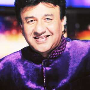 Anu Malik photo provided by Last.fm