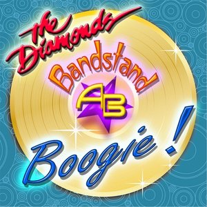 Bandstand Boogie!