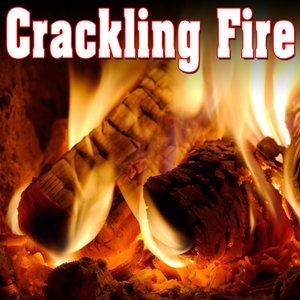 Crackling Fire - Sounds of Nature