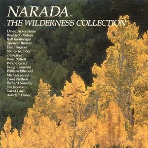 Imagen de 'The Narada Wilderness Collection'
