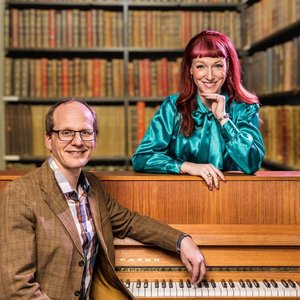 Fråga musikprofessorn 的头像