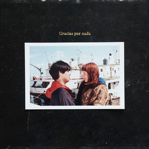 Gracias por nada cover