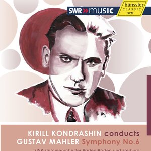 Kirill Kondrashin Conducts Gustav Mahler