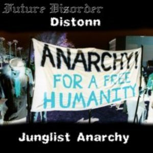 Junglist Anarchy