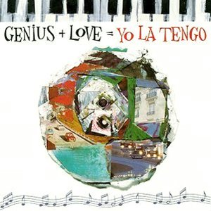 Image for 'Genius   Love = Yo La Tengo'