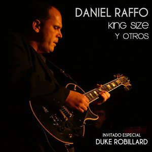 Avatar for daniel raffo