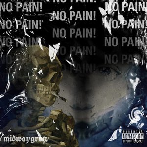 No Pain! - Single