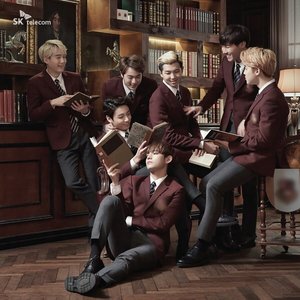 Avatar for SK Telecom