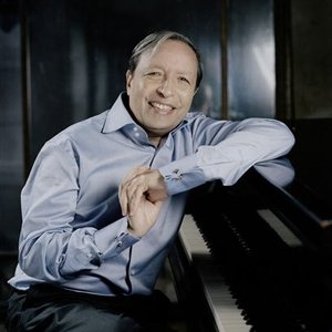 Image for 'Murray perahia'