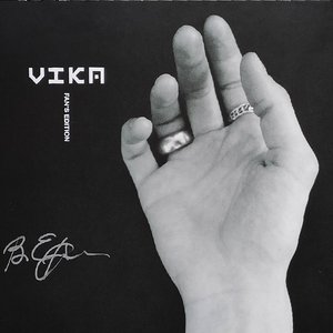 Vika's Fan Edition