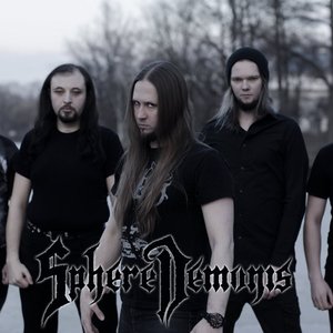 Avatar for Spheredemonis
