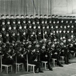 Avatar for Краснознамённый им. А. В. Александрова ансамбль песни и пляски Советской Армии