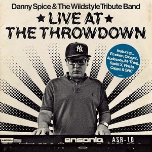 Avatar for Danny Spice & The Wildstyle Tribute Band