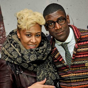 Labrinth ft. Emeli Sandé 的头像