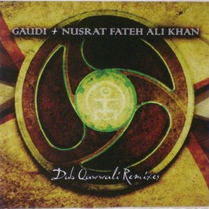 Dub Qawwali Remixes [Promo]