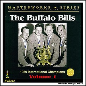 The Buffalo Bills - Masterworks Series Volume 1