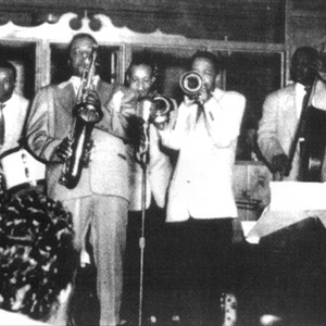 Gene Ammons Quintet photo provided by Last.fm