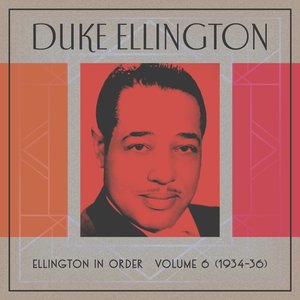 Duke Ellington's Sextet 的头像