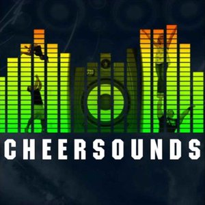 CheerSounds のアバター