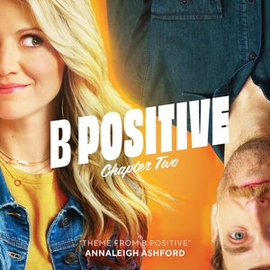 Theme (From B Positive) - Single